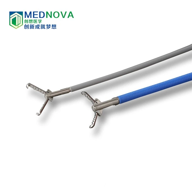 Forceps tal-Korp Barrani