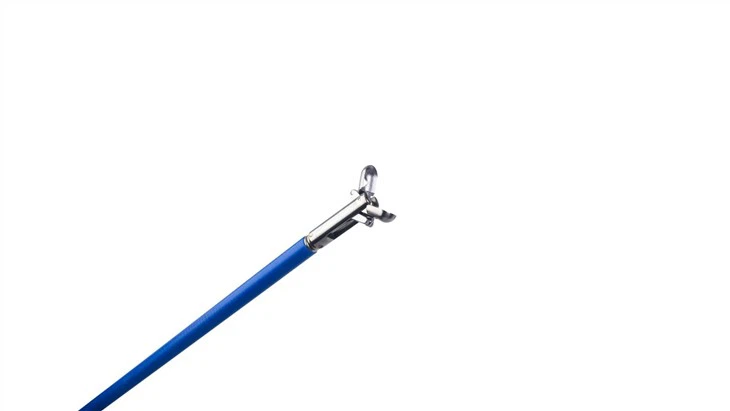 Single Use Endoscopic Biopsy Forcep