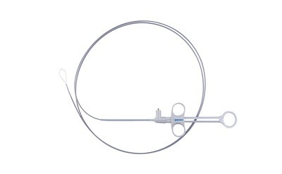 Polipektomija kiesħa Snare