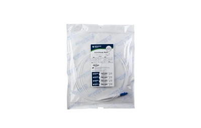 Labar ta 'skleroterapija ta' injezzjoni li jintremew OEM