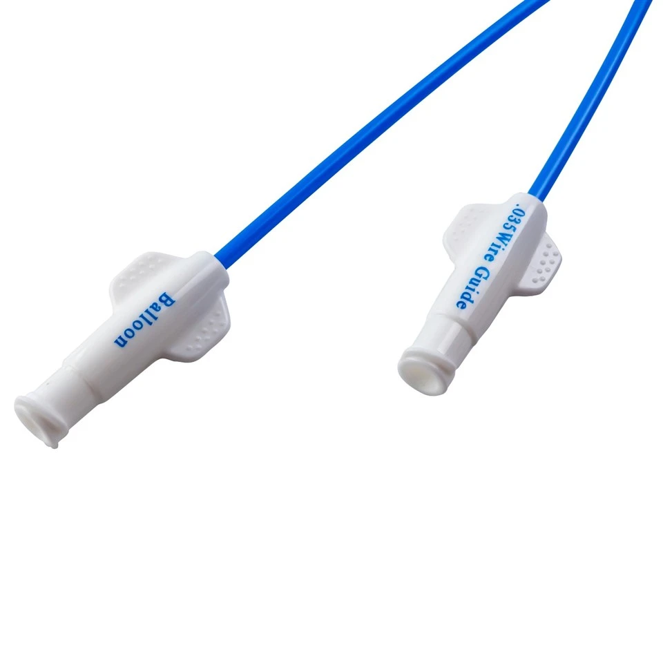 Single Use Dilation Balloon Catheter ERCP Use