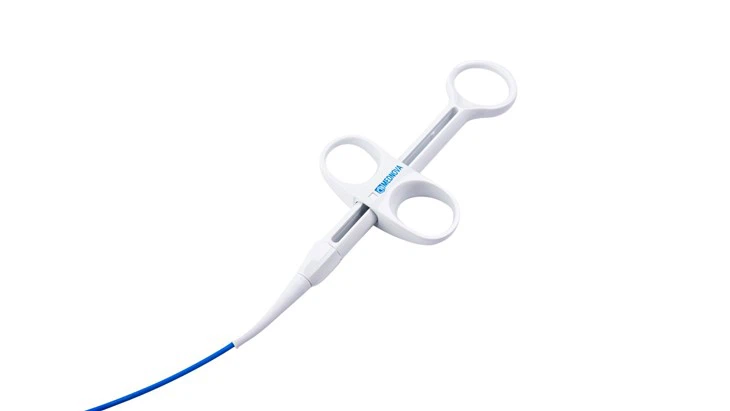 Single Use/Disposable Biopsy Forcep